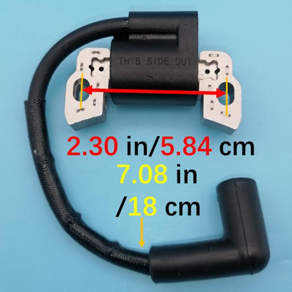 Tuzliufi Ignition Coil Magneto Armature Compatible with BS 595959