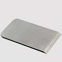 Vista 6 de Mini cepilladora de mano, herramienta de avión japonesa para carpintería de bricolaje, recorte, cepillado de madera (4 pulgadas)