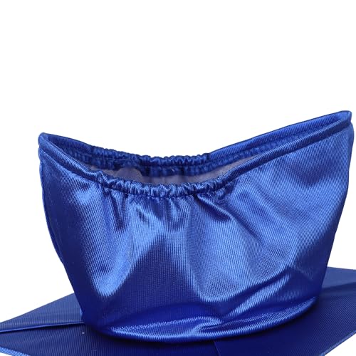 Newrara Shiny Kindergarten and Preschool Graduation Cap for Kids with Tassel3