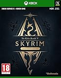 Bethesda The Elder Scrolls V: Skyrim Anniversary Edition Bethesda The Elder Scrolls V: Skyrim Anniversary Edition