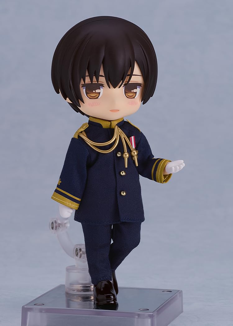 【開封済み】ヘタリア　ねんどろいど 1283 日本 フィギュア 開封済み】ヘタリア ねんどろいど 1283 日本 フィギュア - メルカリ