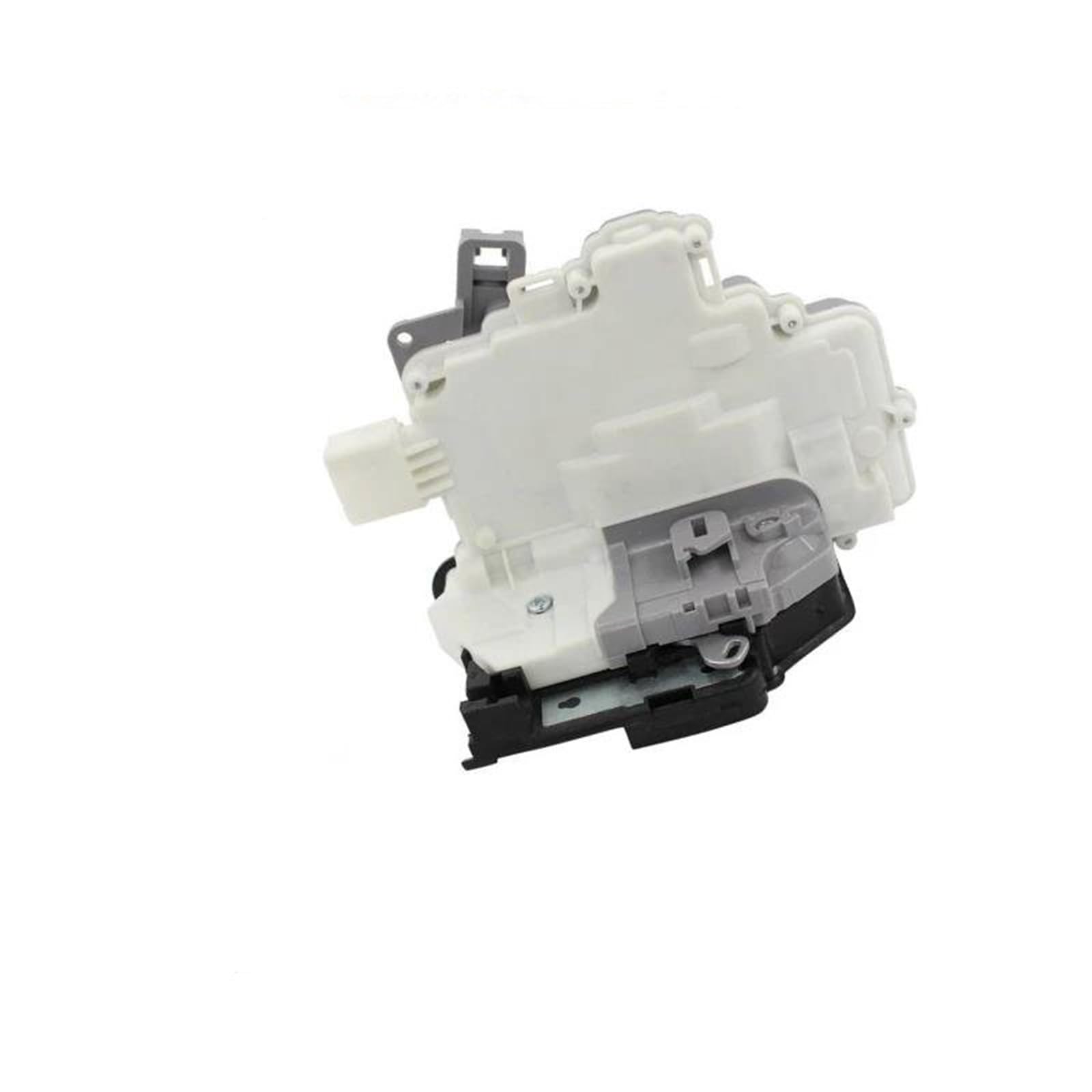 Getpzpzhmq Front Left 8 Pin Car Door Lock Actuator For Vw For Passat For Tiguan 8K0839016 8K0839015 8J1837015a 8J1837016a Door Lock Latch Actuator Auto Parts(Front Left 8 Pin)