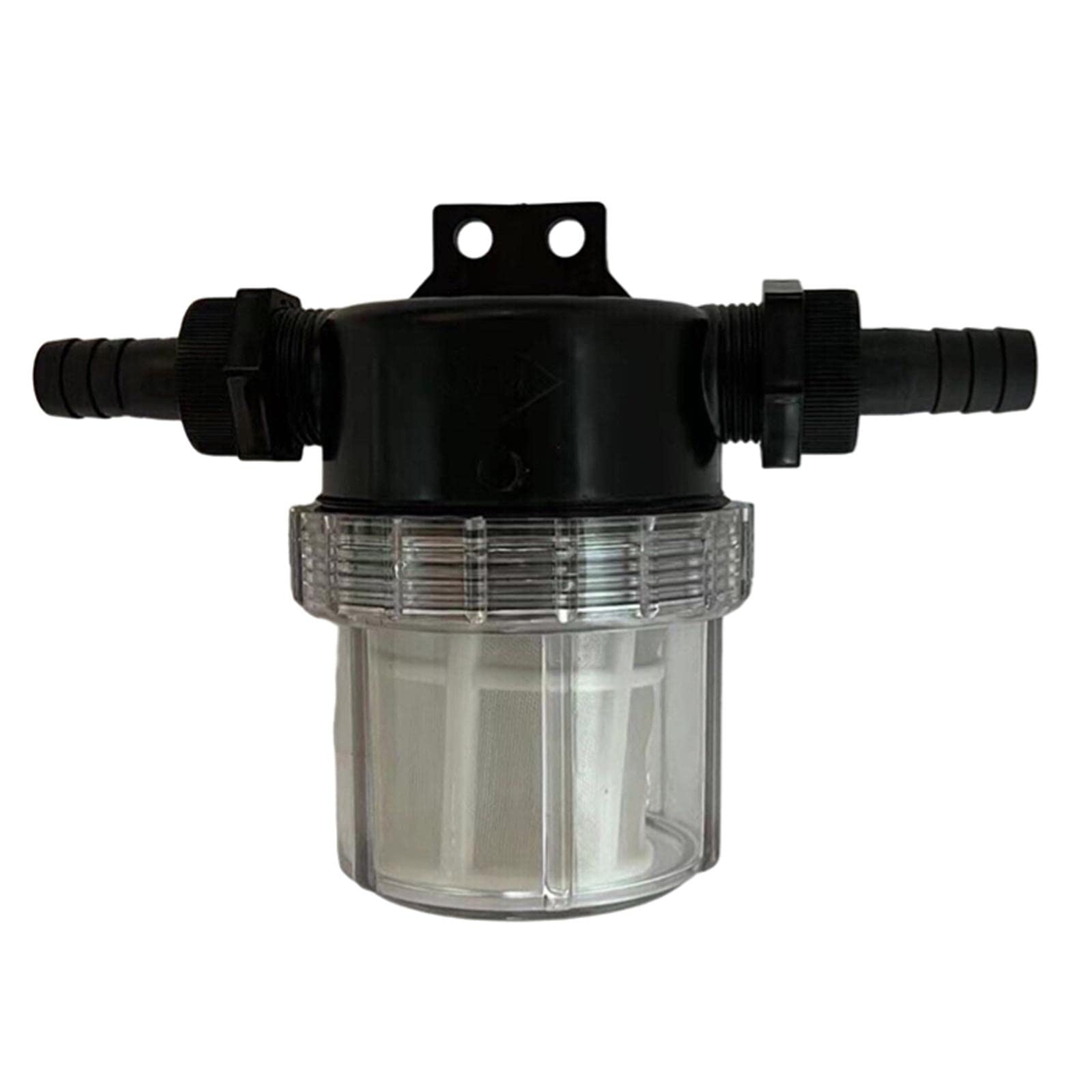 High Pressure Washer Filter for Garden Hose Irrigation Sprayer Aquarium Pump 1Inch Mass Flow|Home & Garden|Yard Garden & Outdoor Living|Outdoor Power Equipment|Pressure Washers-image-16