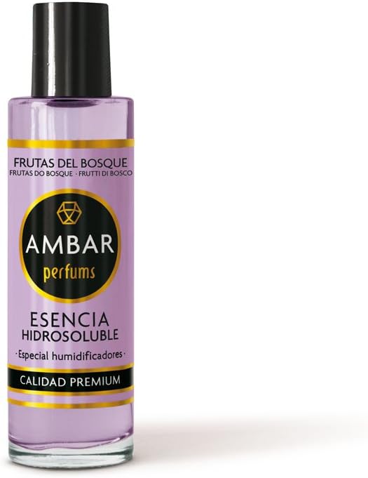 Essence Soluble Forest Fruits 50 ml