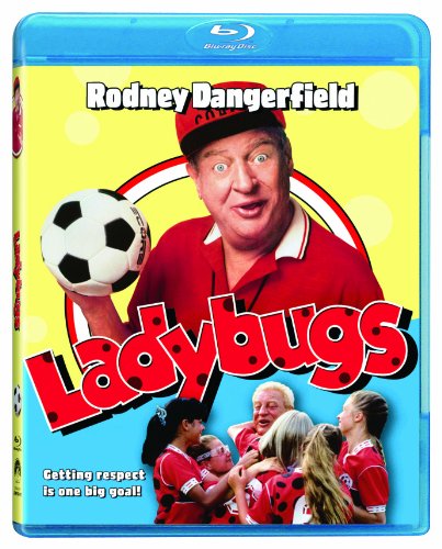 Ladybugs [Blu-ray] image 2