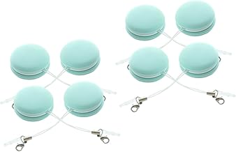 ABOOFAN 8 Peças Limpador De Tela Limpador De Lentes De Óculos Pano Limpador De Lentes Para Óculos Pano De Limpeza Para Lentes De Óculos Limpeza De Tela De Celular Limpeza De Tela De