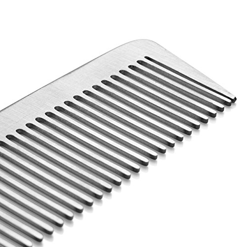 Faleto - Pettine professionale da parrucchiere, in...