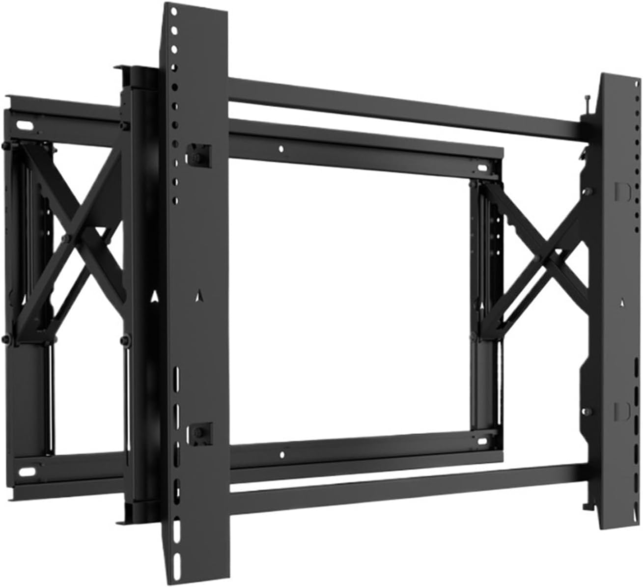 TV bracket splicing screen wall-mounted liquid(90)