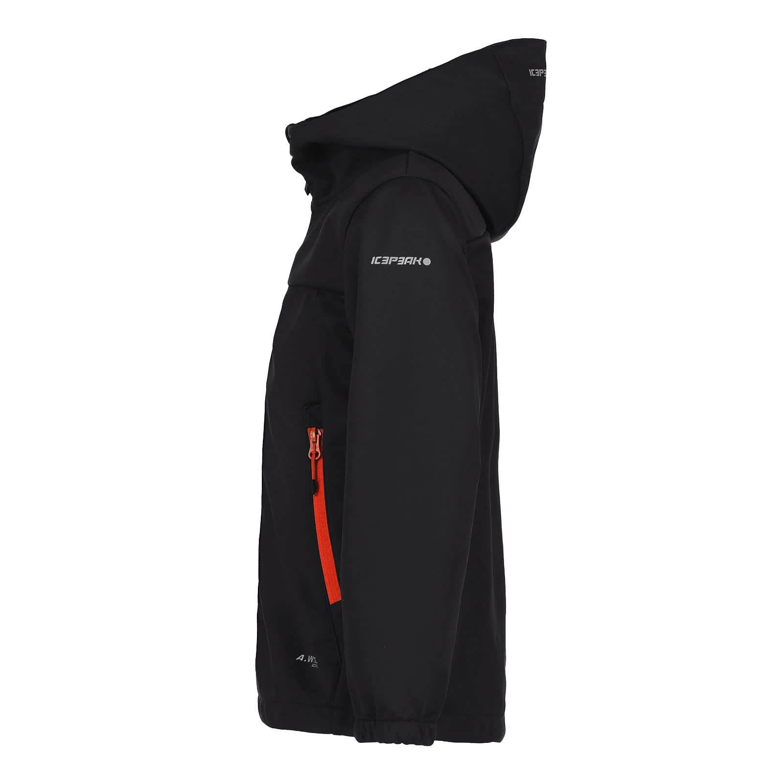 ICEPEAK Softshell Jacke KLINE JR für Jungen
