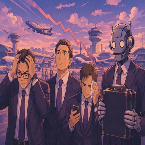 Tough Times for Airlines. Change CEOs! or Tough Times for Airlines, Change CEOs?