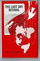 The Last Day Revival B09SX9W8H1 Book Cover