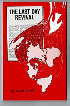 Paperback The Last Day Revival Book