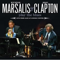Play Blues: Live from Jazz at Lincoln Center - Les Beatles, Paul McCartney, John Lennon, RIngo Starr, George Harrison