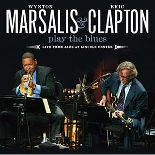 Play Blues: Live from Jazz at Lincoln Center - Les Beatles, Paul McCartney, John Lennon, RIngo Starr, George Harrison
