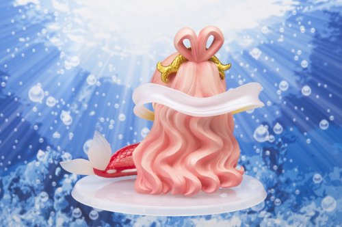 Bandai Tamashii Nations Princess Shirahoshi One Piece Chibi-Arts