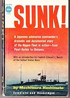 Sunk! B000J68V8I Book Cover
