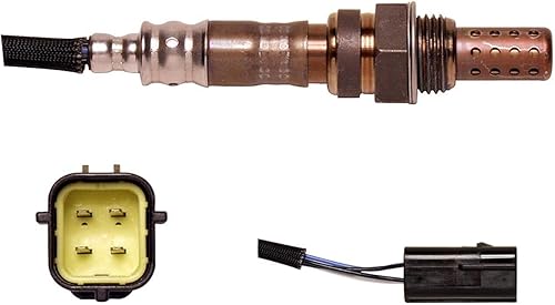 Repuesto compatible con sonda Ford Mazda 626 929 MX-6 93-00 Sensor de oxígeno
