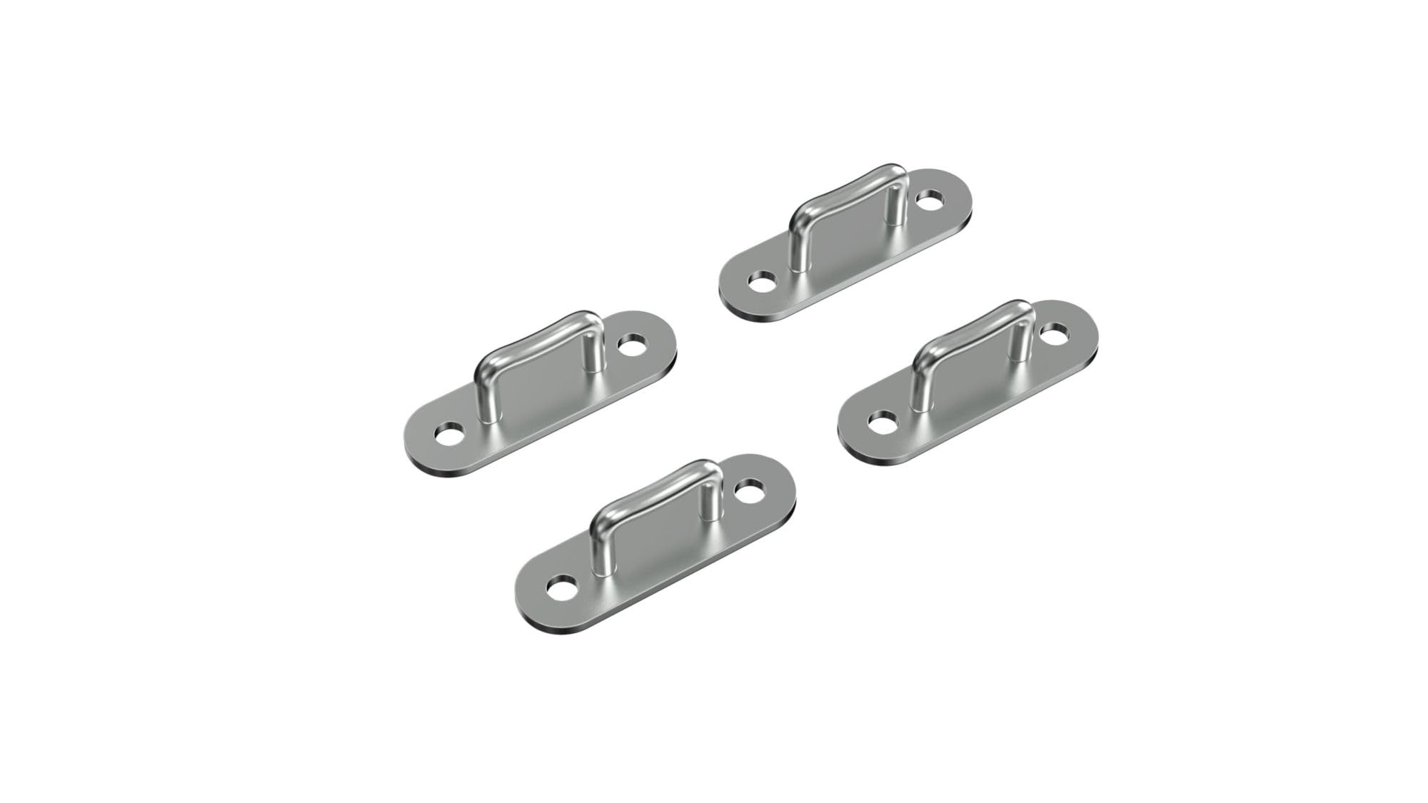 Unitec 10359 Lashing Rings