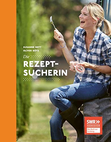 Die Rezeptsucherin Die Rezeptsucherin
