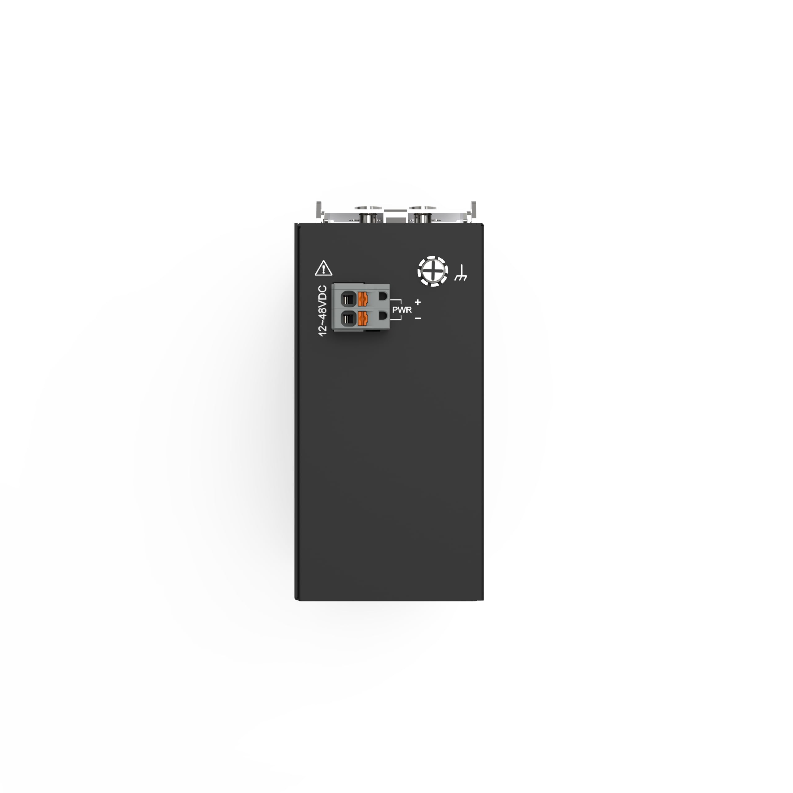 Wago Switch industriale ECO 8 porte 852-112/000-001