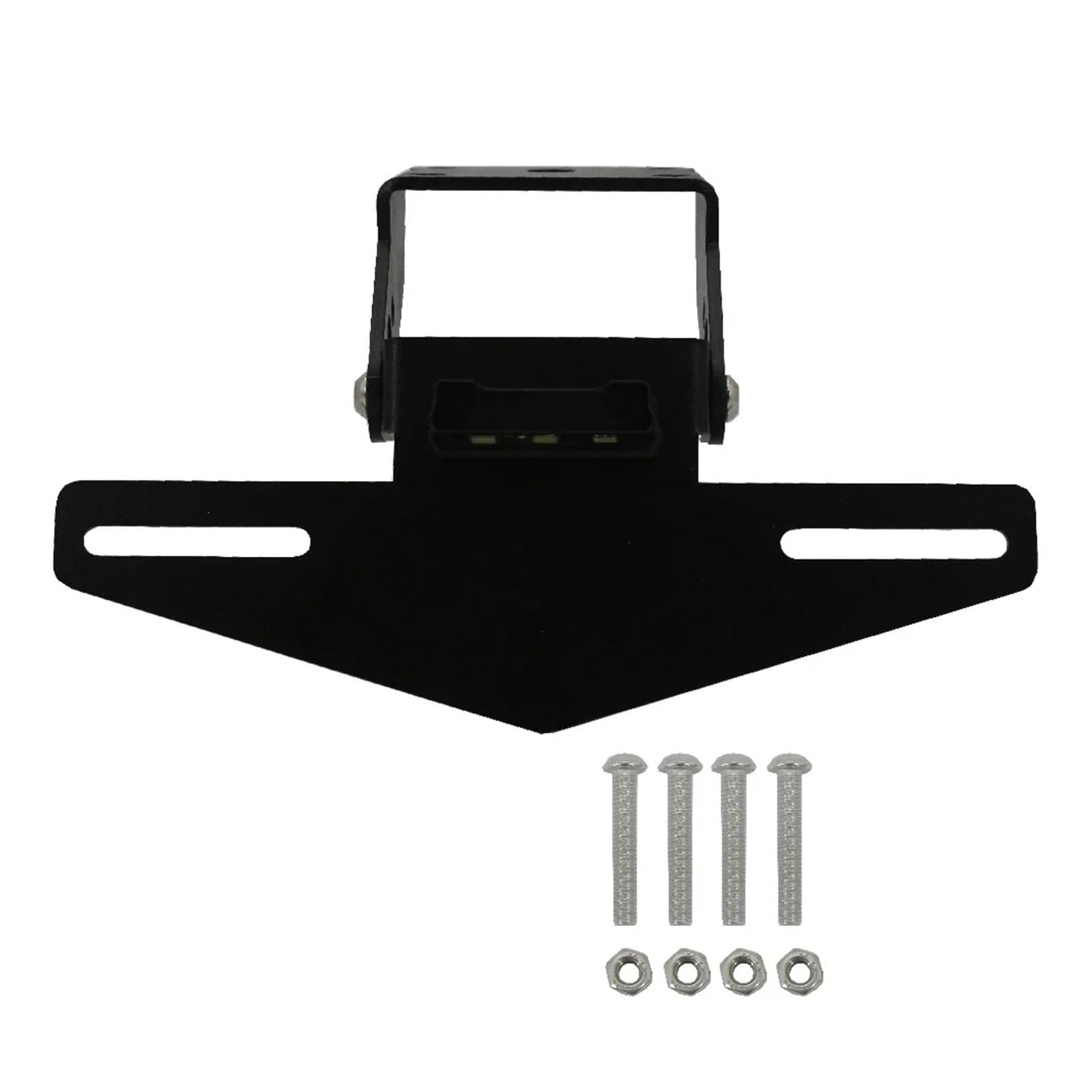 Porta targhe Moto Per 125 250 390 390 2017-2021