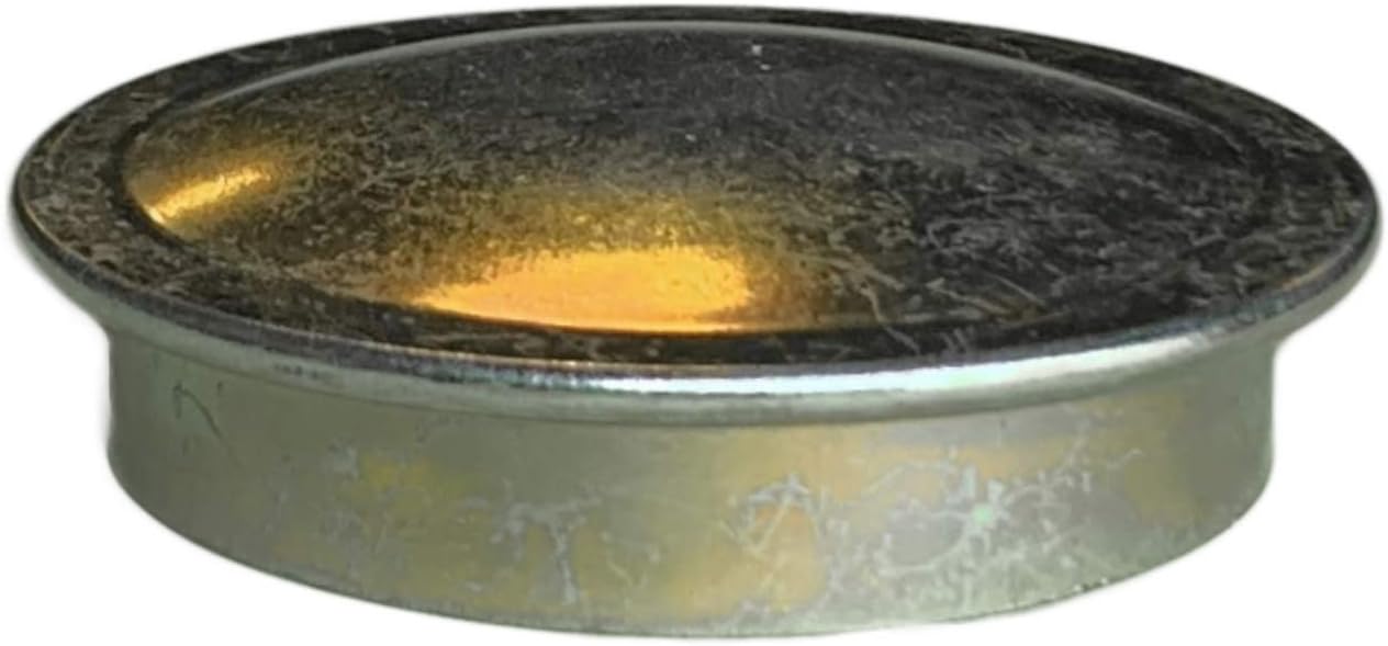 Scag Cap, Grease Part 484195 Patio, Lawn & Garden