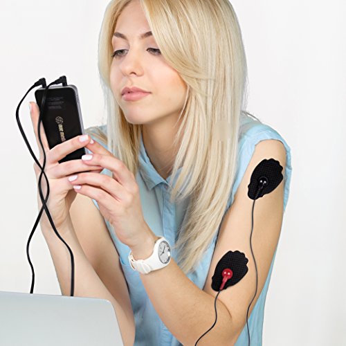 Tens Unit Machine Pulse Massager