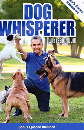 Dog Whisperer with Cesar Millan: Cesar’s Canine Makeovers