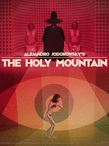 The Holy Mountain