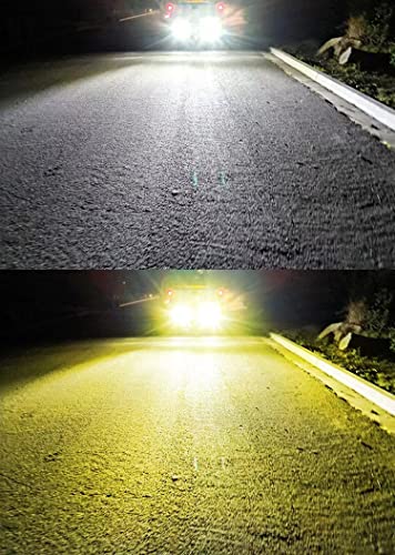 ELTRON TURBO Store ELTRON TURBO Single Lens Fog Light (Pack of 2, - Image 4