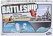 Produktbild Hasbro A3846 Battleship Electronic with Carry Case - Naval Combat Game - 1 to 2 Players - Strategy Board Games - Ages 8+,Black, Grey, Red, Blue