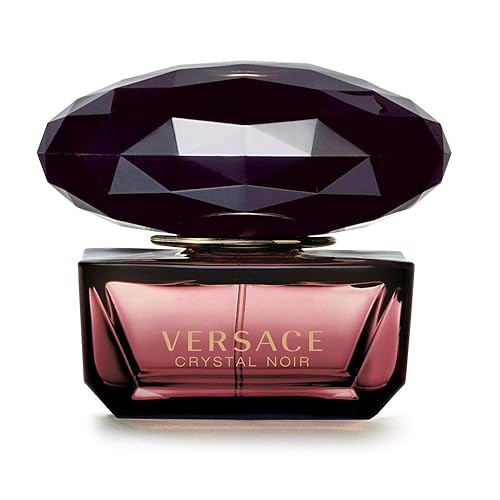 Miniatura 1 de Versace Crystal Noir de Versace para mujer. Eau De Parfum Spray 1.7 onzas