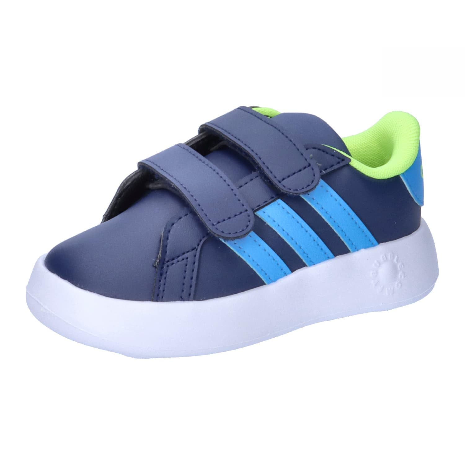 adidas  Shoes (Trainers) GRAND COURT 2.0 CF I  (girls)
