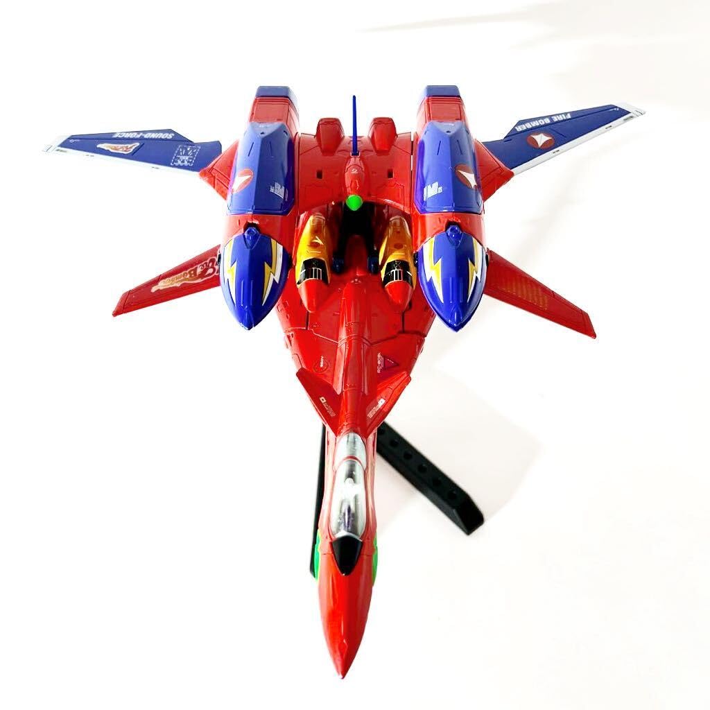 Amazon.co.jp: HG ファイヤーバルキリー 完成品 VF-19改 サウンド