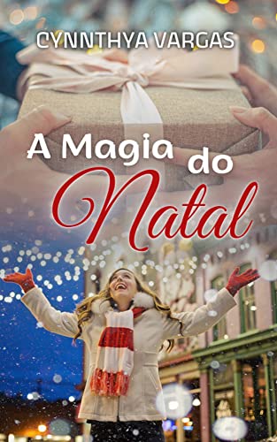 A magia do Natal