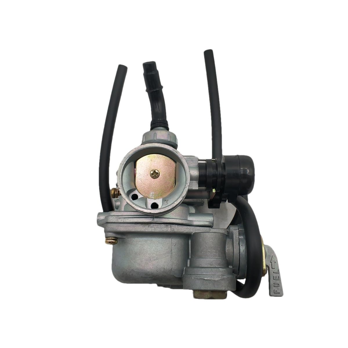 Części motocyklowe Gaźnik PZ22 z Petcockiem dla HOD ATV 3 Wheeler ATC125 ATC125M motocykl ATV motor terenowy Carb Części motocyklowe