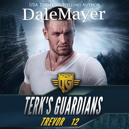 Trevor by Dale Mayer episode artwork