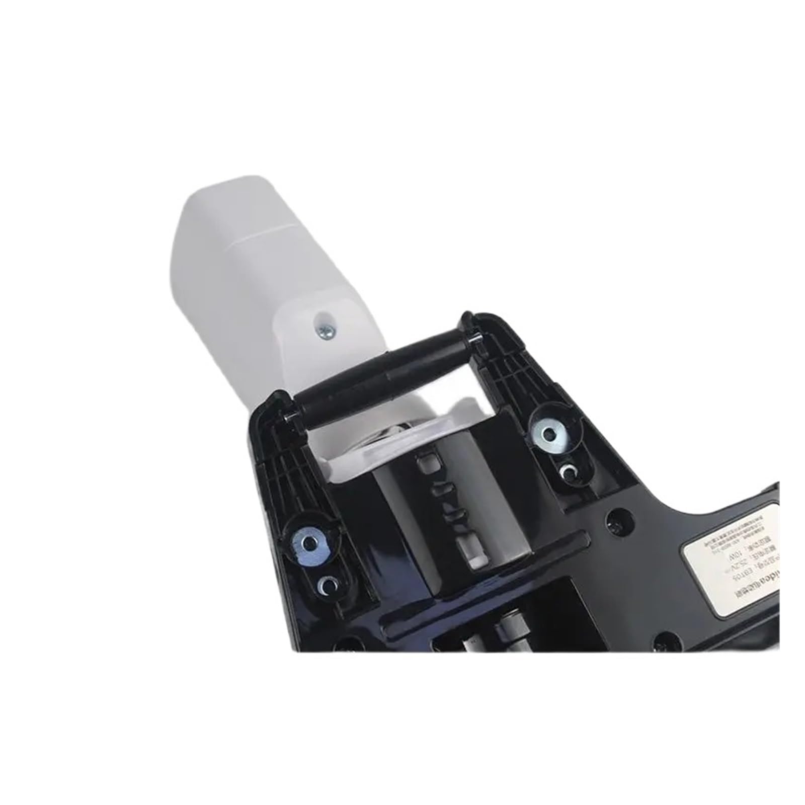 Herramienta De Cabezal De Cepillo De Piso Motorizado, Compatible Con Midea, Aspiradora P6 Master P6Snow, Reemplazo De Cepillo De Piso Con Cabezal De Rodillo De Barredora Suave
