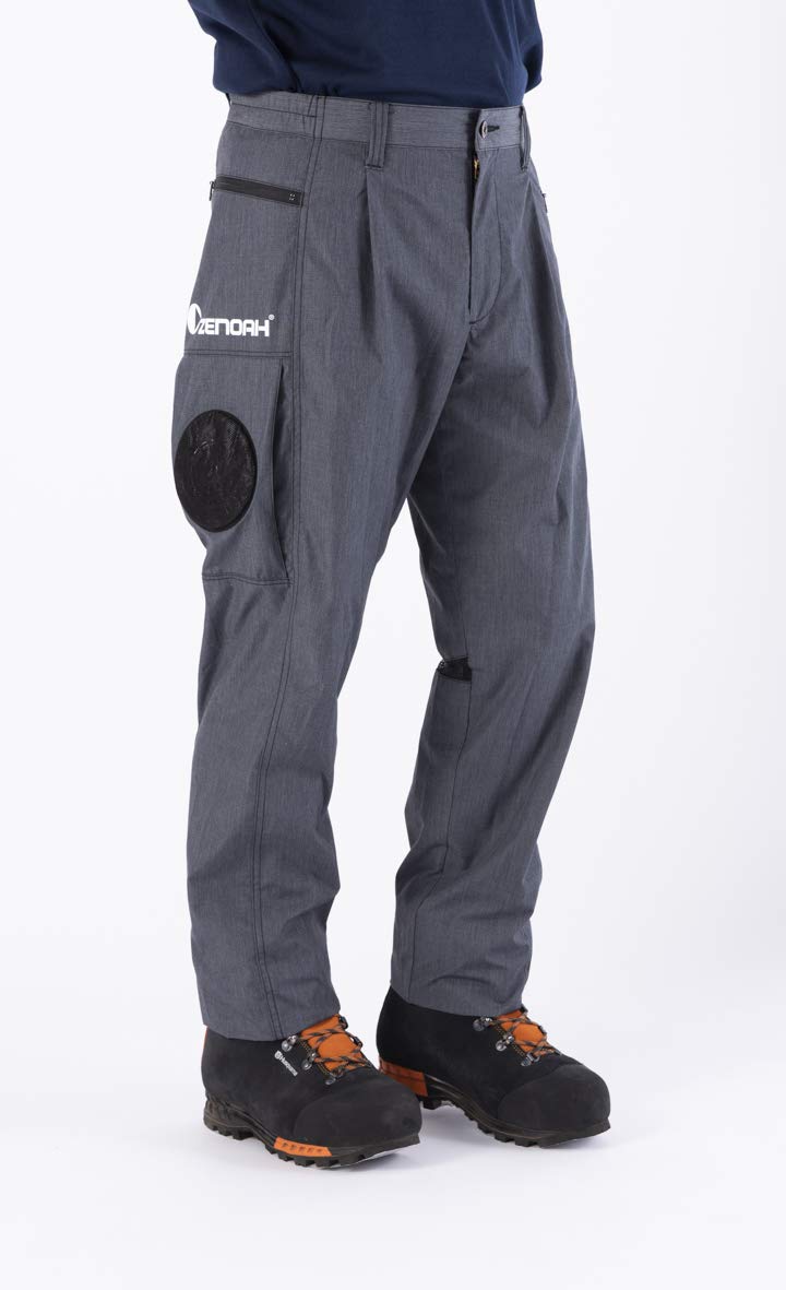 Amazon.co.jp: ハスクバーナ・ゼノア ゼノア クールパンツPro M