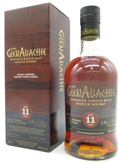 グレンアラヒー 11年 ペドロヒメネスシェリーウッドカスク Amazon.co.jp: グレンアラヒー 11年 ペドロヒメネスシェリーウッド