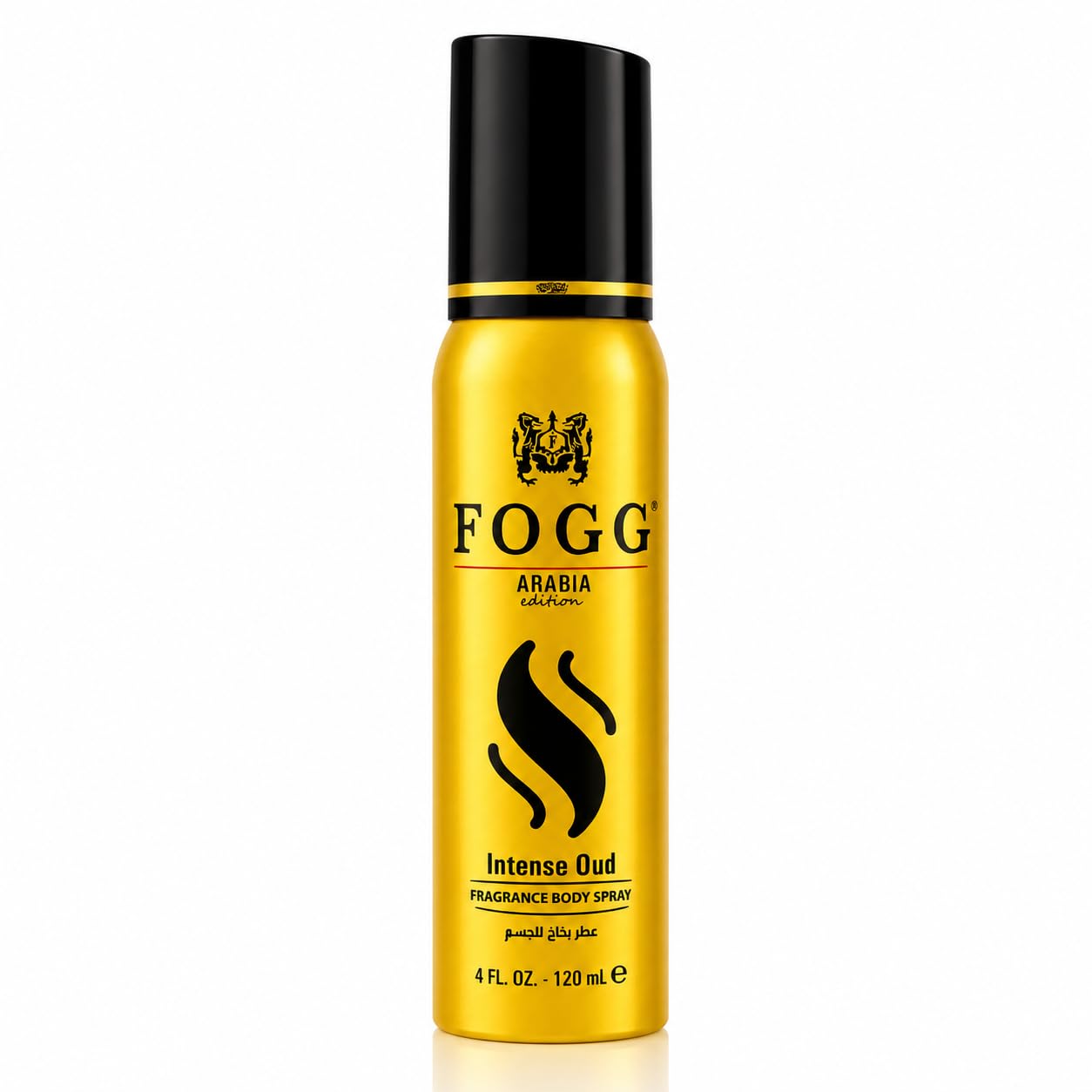 Fogg "Arabian Intense Oud Body SPR 4.0 M