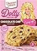 Duncan Hines Dolly Parton's Chocolate Chip Cookie Mix, Easter Baking, 15.25 oz.