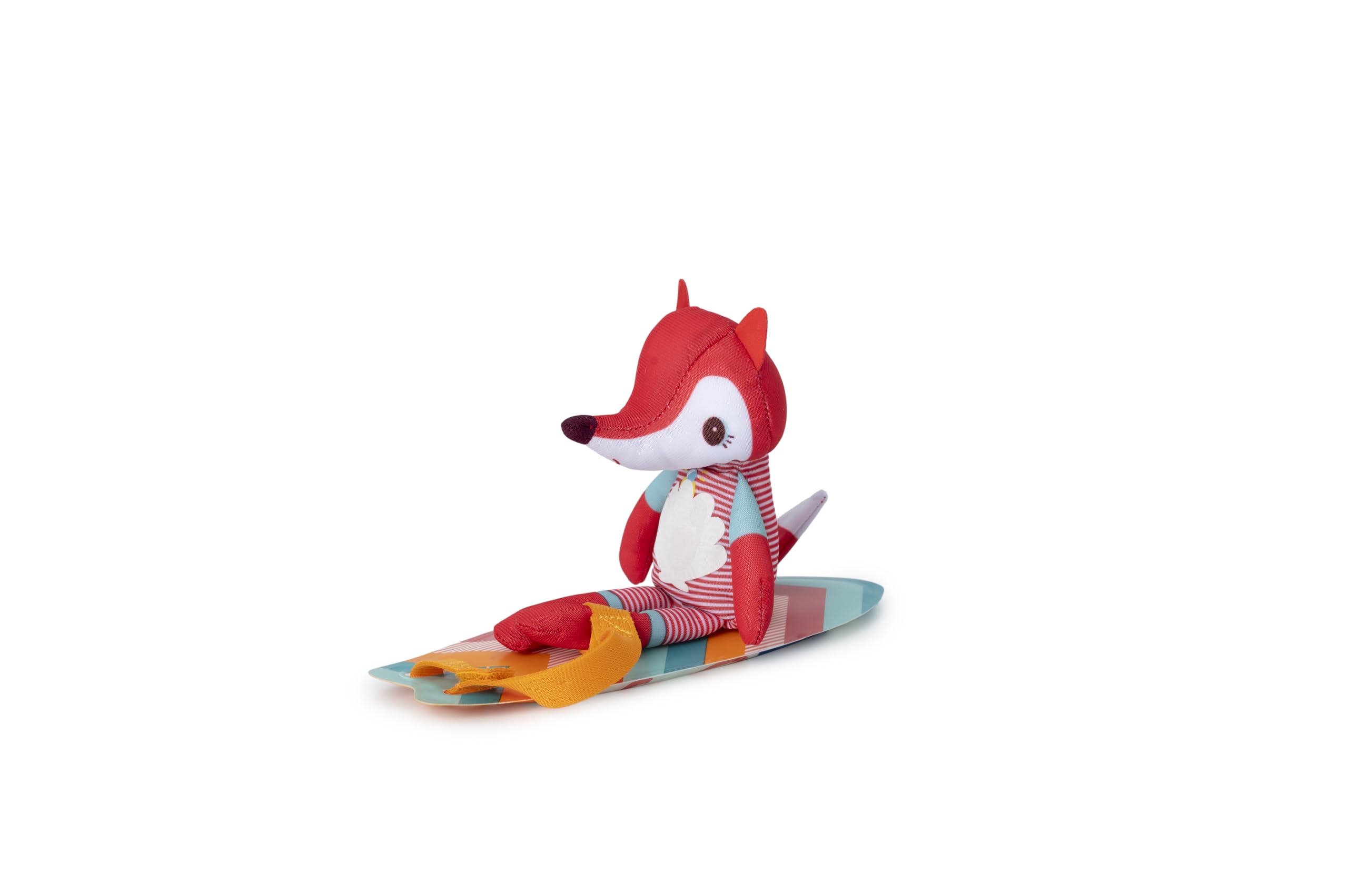Alicja magiczna surferka zabawka do kąpieli - Lilliputiens