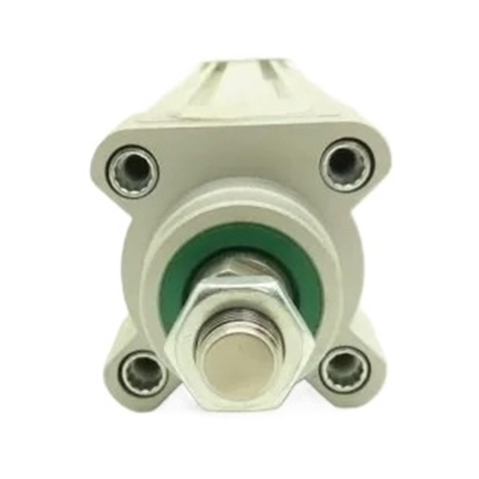 Cylinder DSBC-40-520-PPVA-N3R3 pour stopper les chocs mécaniques en fin de course