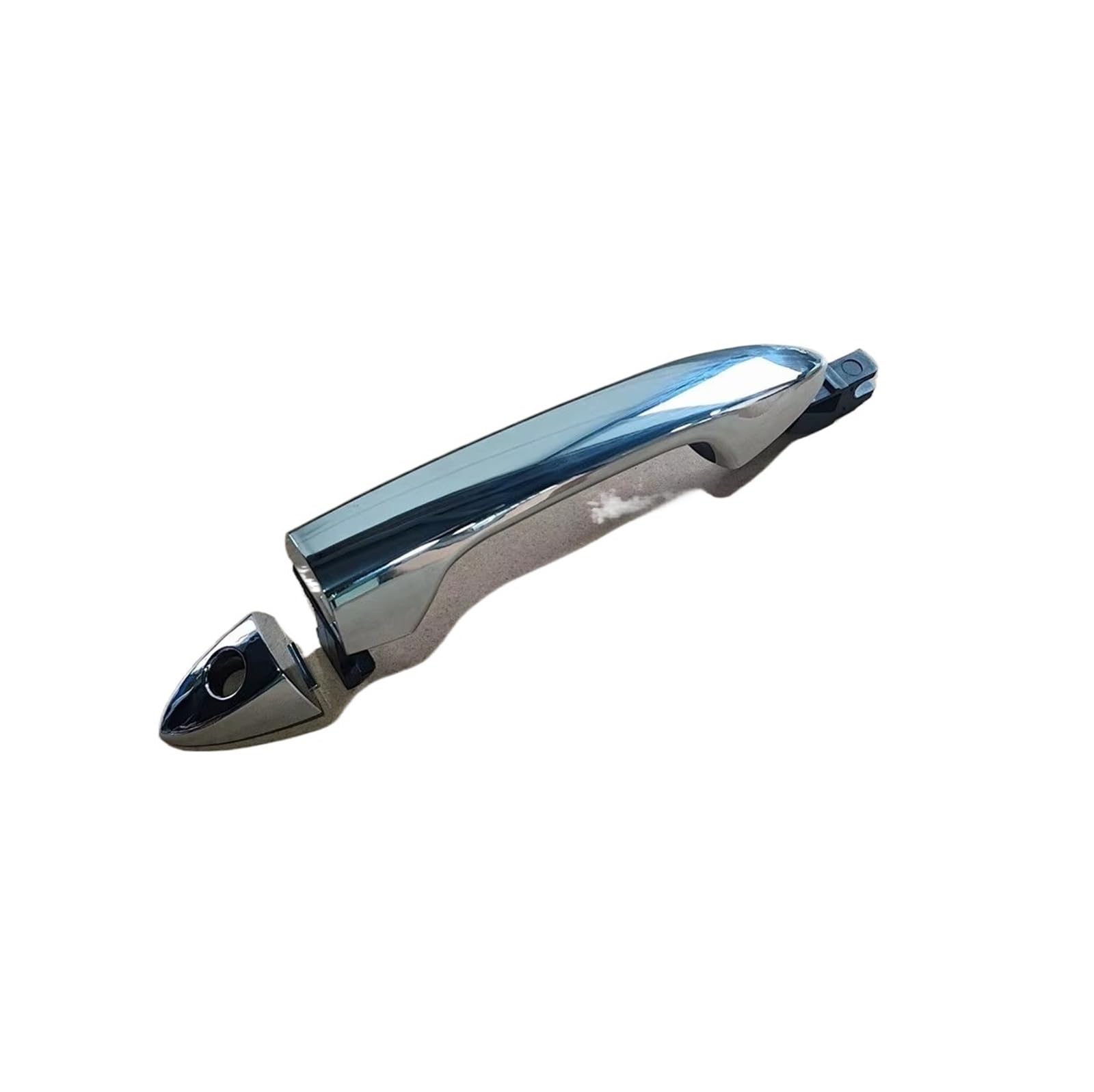 WPHLYZ for Accord for Sedan 2013 2014 2015 for Pilot 2015-2017 Front Left Or Fight 1pc Chrome Smooth Exterior Car Door Handle Car Exterior Door Handle
