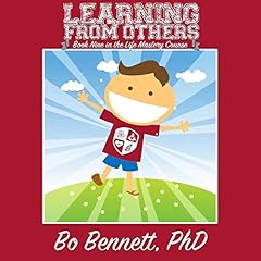 Learning from Others Audiobook By Bo Bennett PhD cover art