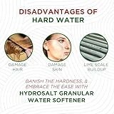 HYDROSOFT | 25KG Bags | GRANULAR Salt | Water Softening Salt Dishwasher | Food Grade (1) - Image 4