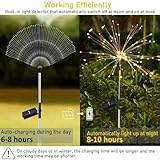 Zoom IMG-2 joycome luci solari per esterni Zoom IMG-2 joycome luci solari per esterni