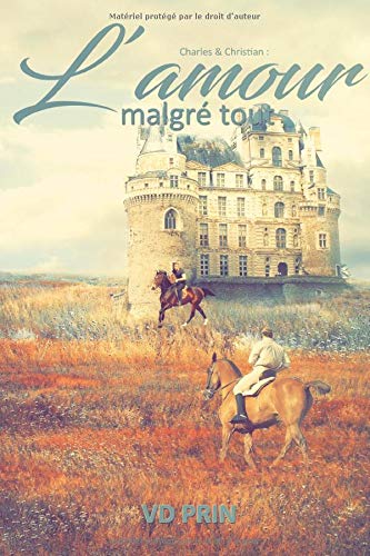 Télécharger Charles et Christian: l'amour malgré tout Livre PDF Gratuit