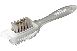 Pedag Suede Shoe Cleaner Brush: The Ultimate Suede Care Solution